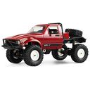 AMEWI Pick-Up Truck 4WD 1:16, Red (22351)