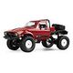 AMEWI Pick-Up Truck 4WD 1:16, Rot (22351)