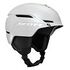 SCOTT Symbol 2 Plus Ski Helmet, S (51-55cm), White Matt