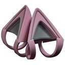 RAZER Kitty Ears, Quartz Edition (RC21-01140300-W3M1)