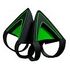 RAZER Kitty Ears, Green (RC21-01140200-W3M1)