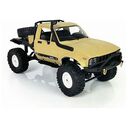 AMEWI AMX Pick-Up Truck 4WD 1:16, Sand (22326)