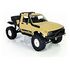 AMEWI AMX Pick-Up Truck 4WD 1:16, Sand (22326)