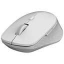 RAPOO M300 Silent Multi-mode Wireless Mouse, Grau (18047)