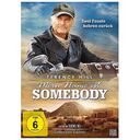 My Name Is Thomas (DVD, Collectors Edition, T.Hill / V.Bitto)