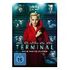 Terminal - Rache war nie schöner (DVD, 2018, M.Robbie / S.Pegg)