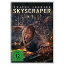 Skyscraper (DVD, 2018, D.Johnson / N.Campbell)