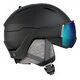 SALOMON Mirage Helmet, Black