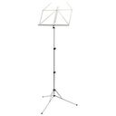 KÖNIG & MEYER Music Stand, Nickel (10100-013-11)