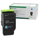 LEXMARK Toner C232HC0, Cyan