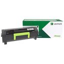 LEXMARK Toner B282H00, Black