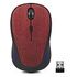 SPEEDLINK Cius Wireless Mouse, Red (SL-630014-RD)