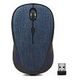 SPEEDLINK Cius Wireless Mouse, Blue (SL-630014-BE)