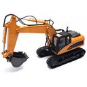 AMEWI Bagger mit Metallschaufel 1:14 (22307)