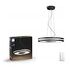 PHILIPS Hue White Ambiance - Being Pendant Light, Black (40984/30/P7)