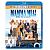Mamma Mia! Here We Go Again (Blu-ray, 2018, M.Streep / L.James)