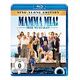 Mamma Mia! Here We Go Again (Blu-ray, 2018, M.Streep / L.James)