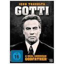 Gotti (DVD, 2018, J.Travolta / S. Rocco)