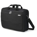 DICOTA Eco Top Traveler Dual Select 14-15.6", Black (D31645)