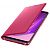 SAMSUNG Wallet Cover, Galaxy A9 (2018), Pink (EF-WA920PPEGWW)