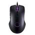 COOLER MASTER CM310 RGB Gaming Mouse, Black (CM-310-KKWO2)