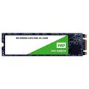 WESTERN DIGITAL Green PC SSD M.2, 480GB (WDS480G2G0B)