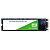 WESTERN DIGITAL Green PC SSD M.2, 480GB (WDS480G2G0B)
