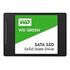 WESTERN DIGITAL Green PC SSD, 480GB, Retail (WDS480G1G0A)