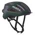 SCOTT Arx Plus (CE) Bicycle Helmet, M (55-59cm), Prism Green/Purple