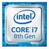 INTEL Core i7-8700T "Coffee Lake", 6x 2.4GHz (4.0GHz), Socket 1151, Tray (CM8068403358413)