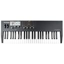 WALDORF Blofeld Keyboard, Schwarz