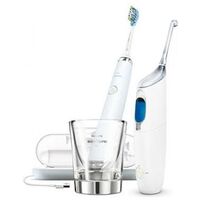 philips diamondclean airfloss