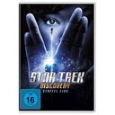 Star Trek: Discovery - Staffel 1 (DVD, S.Martin-Green / A.Rapp)