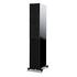 KEF R5, Black Gloss (SP3998BA)