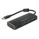 DELOCK USB / HDMI Hub (63931)