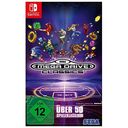 Sega Mega Drive Classics (Sega), NSW