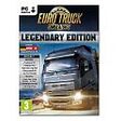 Euro Truck Simulator 2 - Legendary Edition (Rondomedia), PC [Download]