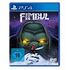 Fimbul (Wild River), PS4