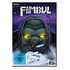 Fimbul (Wild River), PC