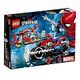 LEGO Marvel Super Heroes - Spider-Man Motorradrettung (76113)