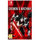 Daemon X Machina (Nintendo), NSW