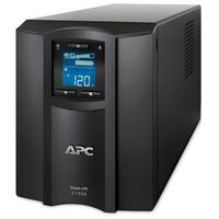 APC Smart-UPS C 1500 VA LCD 230V (SMC1500IC)