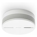 NETATMO Smart Smoke Alarm, 1-Pack