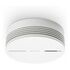 NETATMO Smart Smoke Alarm, 1-Pack