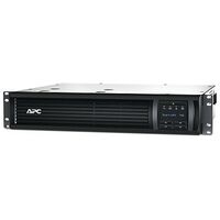APC Smart-UPS 750 VA LCD RM 2U 230V (SMT750RMI2UC)