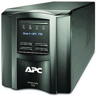 APC Smart-UPS 750 VA LCD 230V (SMT750IC)