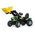 ROLLY TOYS rollyFarmtrac Deutz-Fahr 5120 (611218)