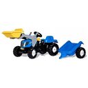 ROLLY TOYS rollyKid New Holland T 7040 (023929)