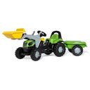 ROLLY TOYS rollyKid Deutz-Fahr (023196)