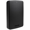 TOSHIBA Canvio Basics, 4.0TB, Black, USB-A (HDTB440EK3CA)